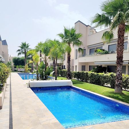 Pmt01 - Modern, Luxury With Heated Pool Apartment ตอร์เรเวียคา ภายนอก รูปภาพ