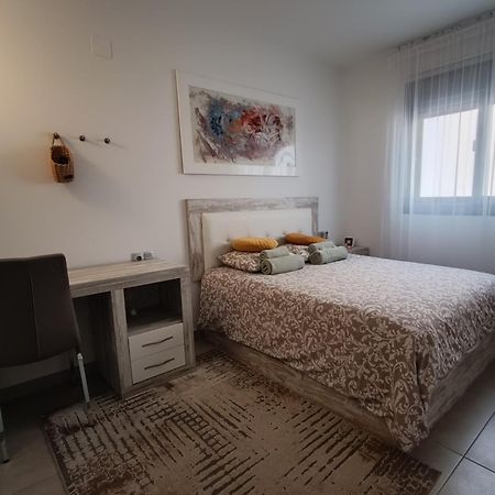 Pmt01 - Modern, Luxury With Heated Pool Apartment ตอร์เรเวียคา ภายนอก รูปภาพ