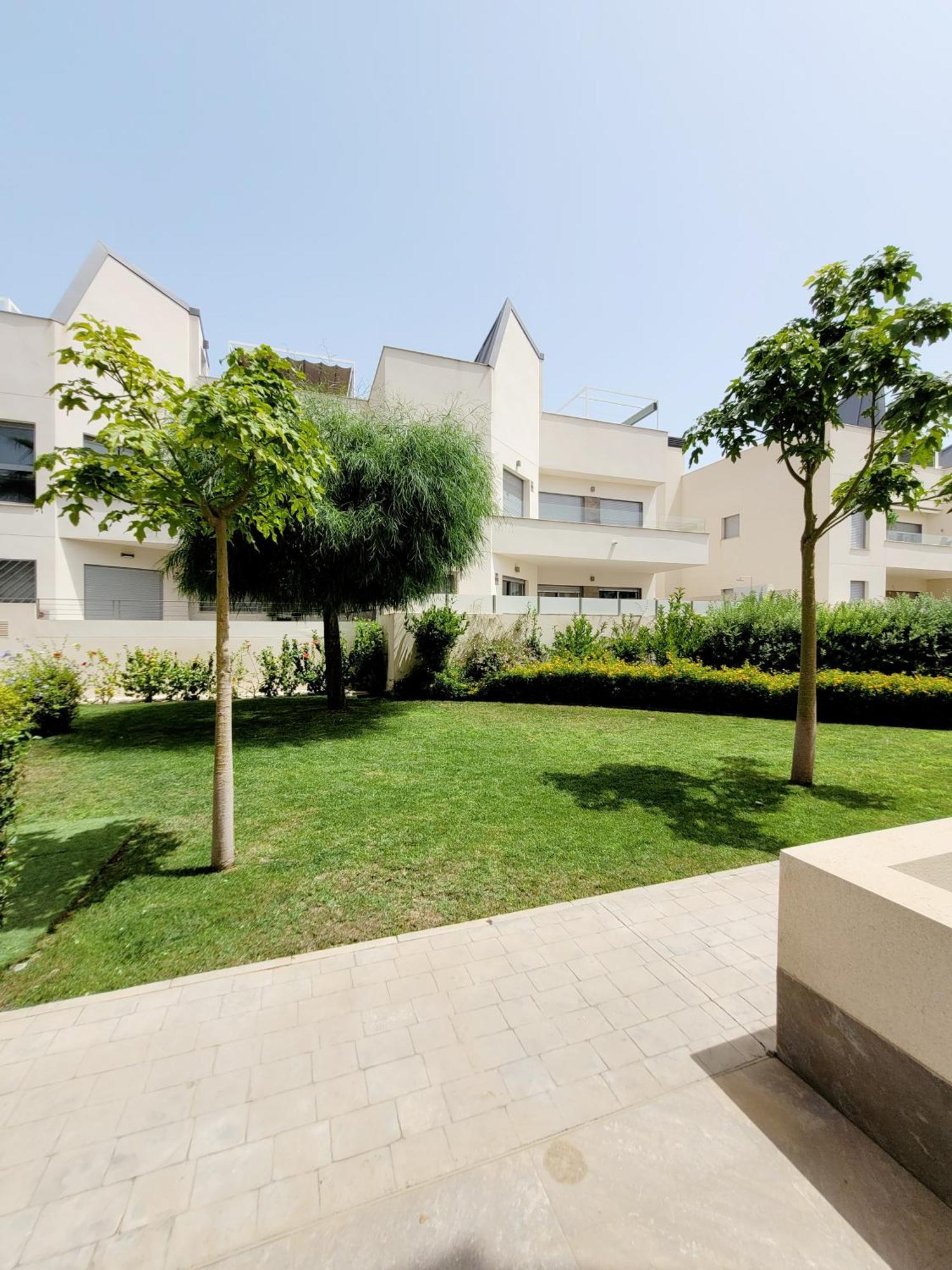 Pmt01 - Modern, Luxury With Heated Pool Apartment ตอร์เรเวียคา ภายนอก รูปภาพ