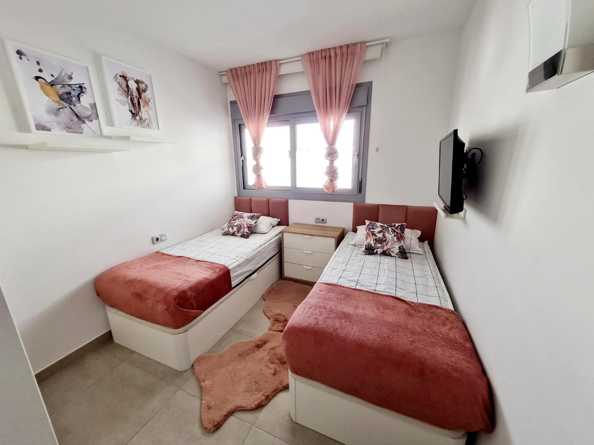 Pmt01 - Modern, Luxury With Heated Pool Apartment ตอร์เรเวียคา ภายนอก รูปภาพ