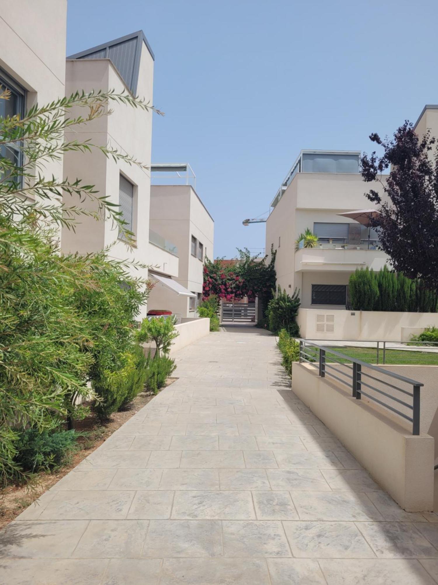 Pmt01 - Modern, Luxury With Heated Pool Apartment ตอร์เรเวียคา ภายนอก รูปภาพ