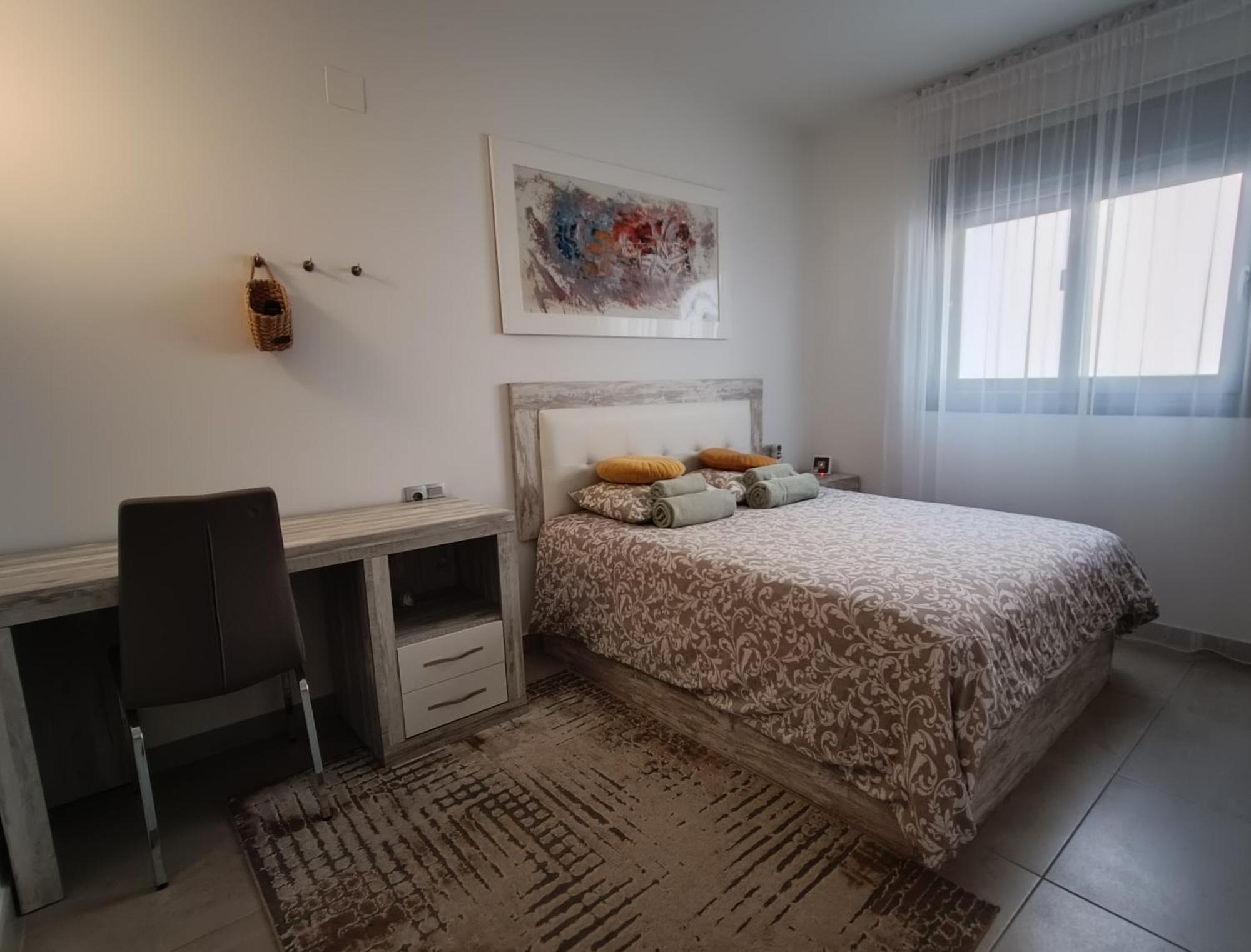 Pmt01 - Modern, Luxury With Heated Pool Apartment ตอร์เรเวียคา ภายนอก รูปภาพ