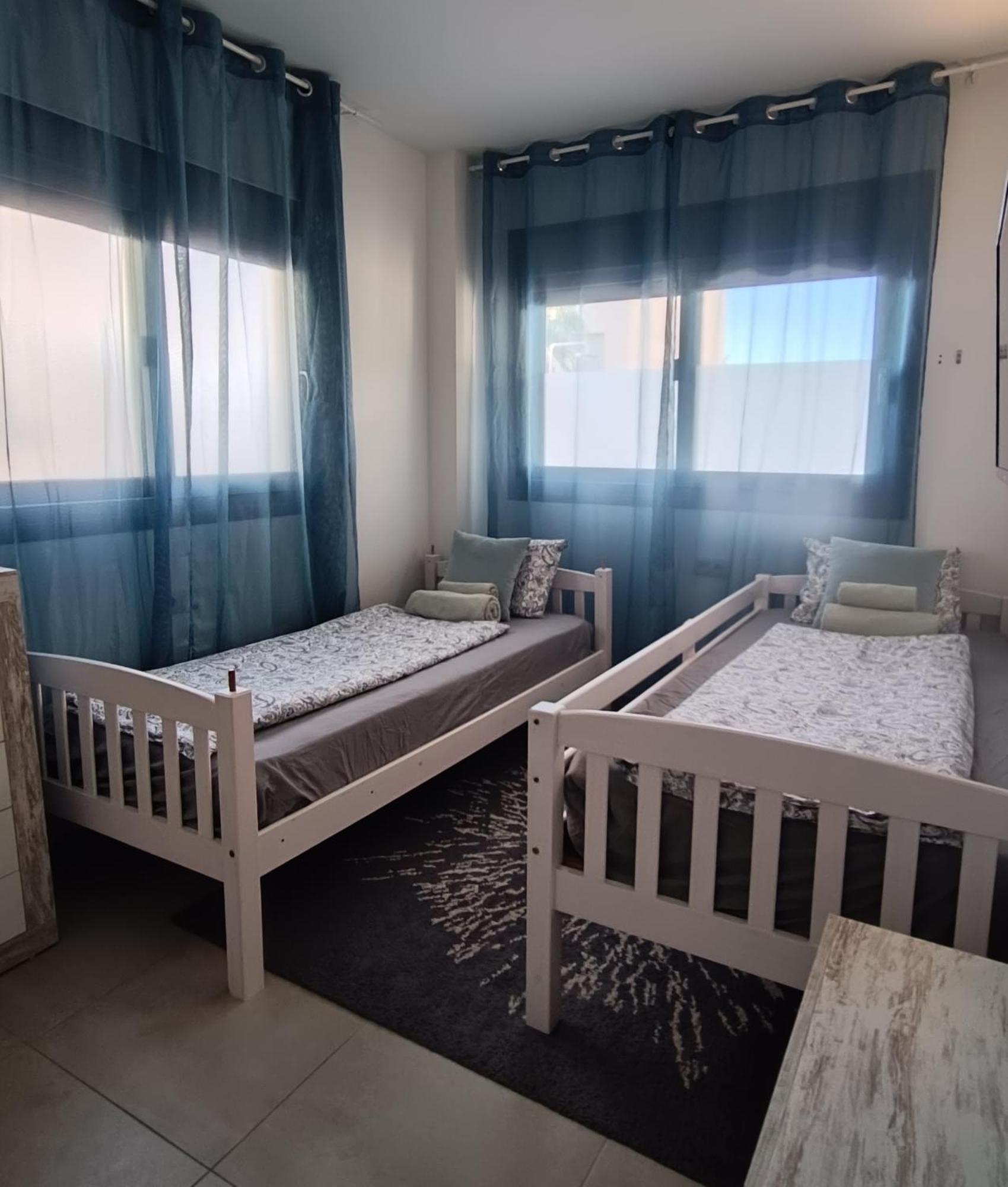 Pmt01 - Modern, Luxury With Heated Pool Apartment ตอร์เรเวียคา ภายนอก รูปภาพ