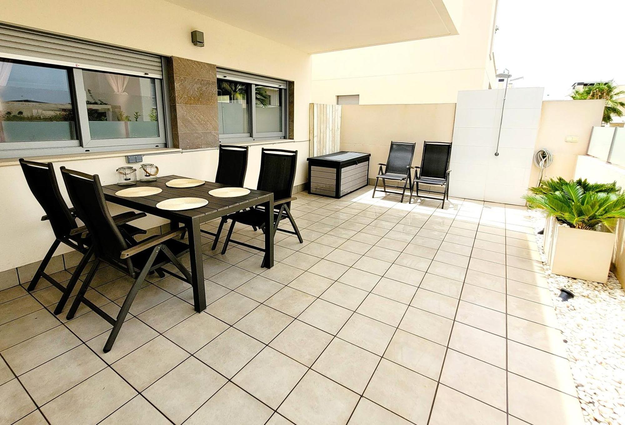 Pmt01 - Modern, Luxury With Heated Pool Apartment ตอร์เรเวียคา ภายนอก รูปภาพ