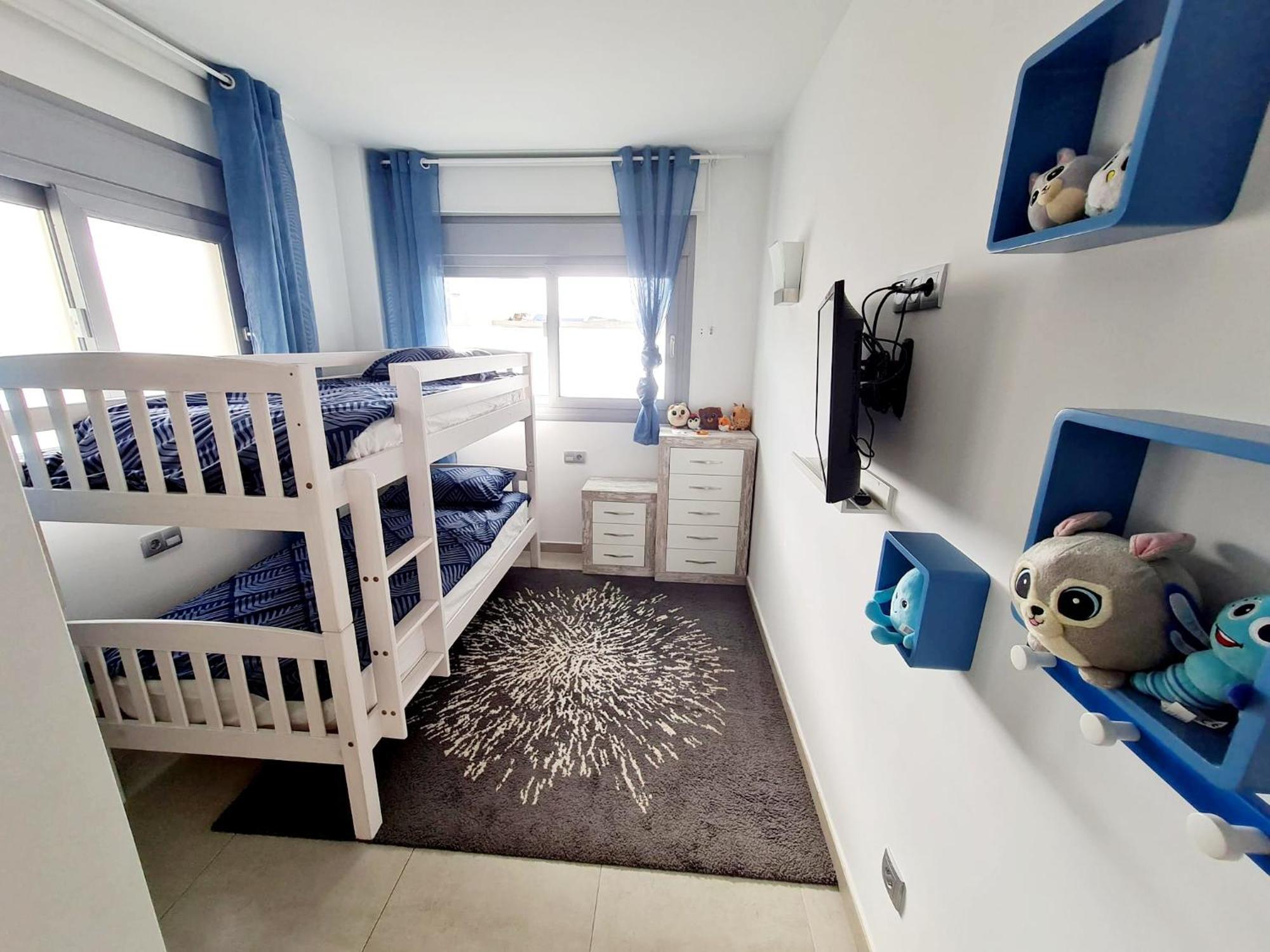 Pmt01 - Modern, Luxury With Heated Pool Apartment ตอร์เรเวียคา ภายนอก รูปภาพ