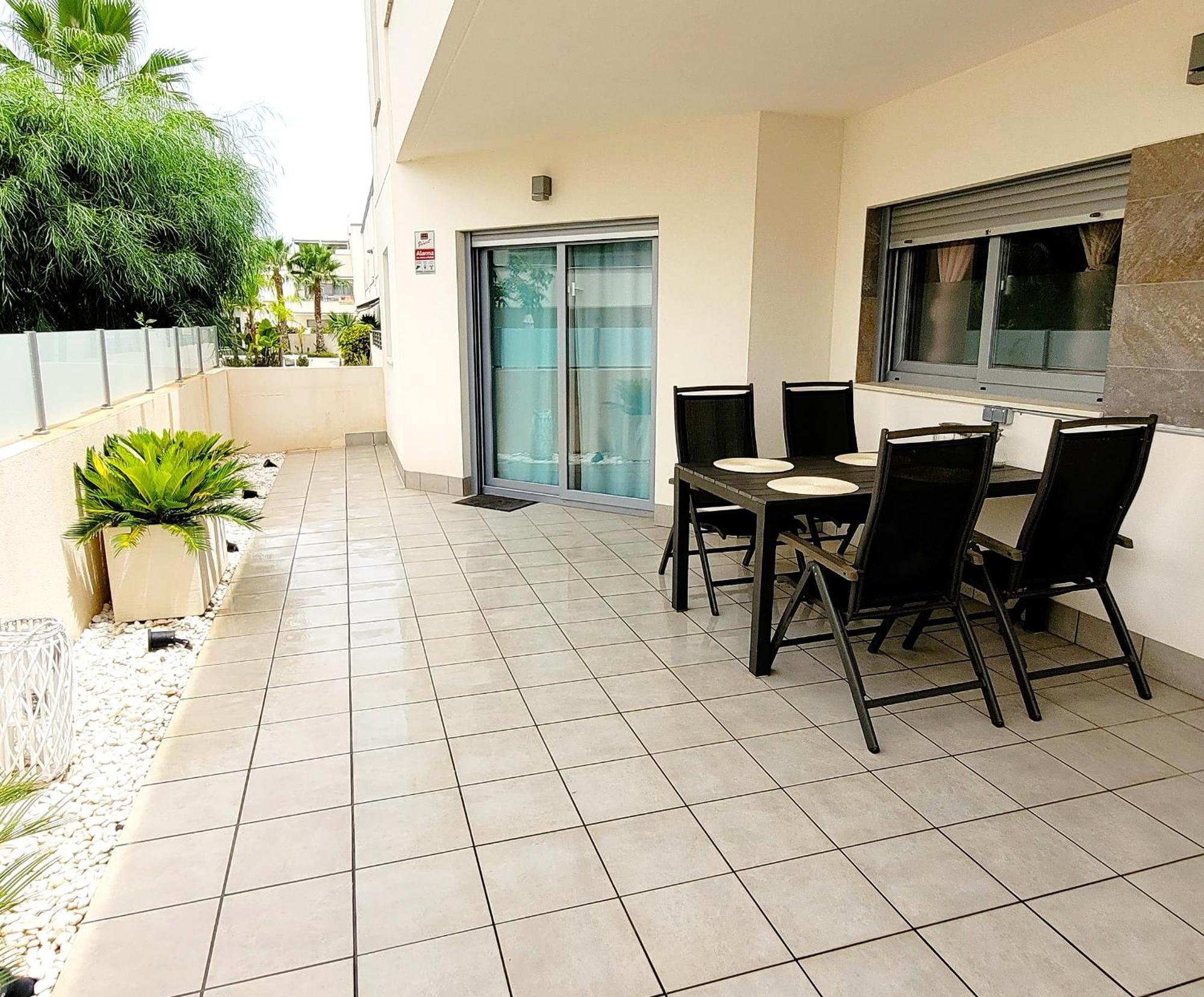Pmt01 - Modern, Luxury With Heated Pool Apartment ตอร์เรเวียคา ภายนอก รูปภาพ