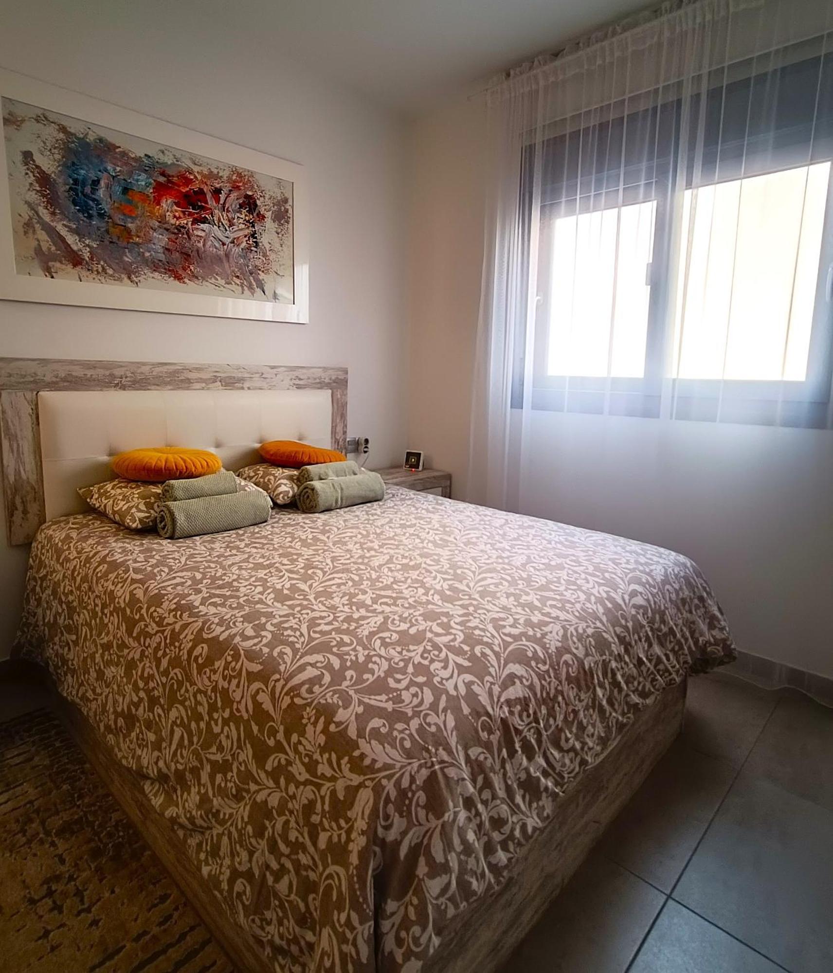 Pmt01 - Modern, Luxury With Heated Pool Apartment ตอร์เรเวียคา ภายนอก รูปภาพ